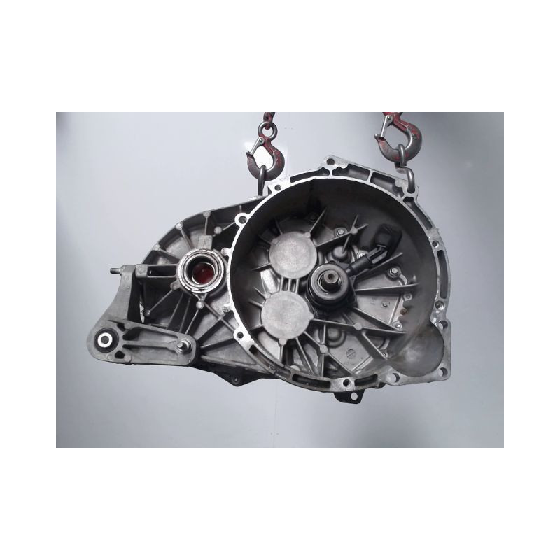 BOITE A VITESSE MECANIQUE FORD MONDEO 2000-2007 1.8 TDCi