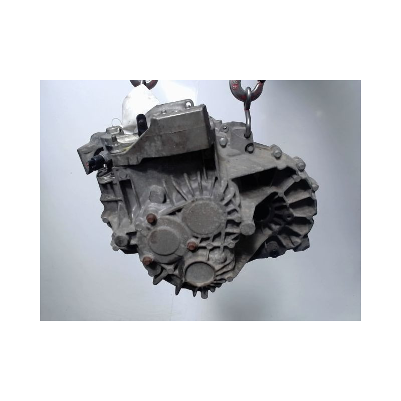 BOITE A VITESSE MECANIQUE FORD MONDEO 2000-2007 1.8 TDCi