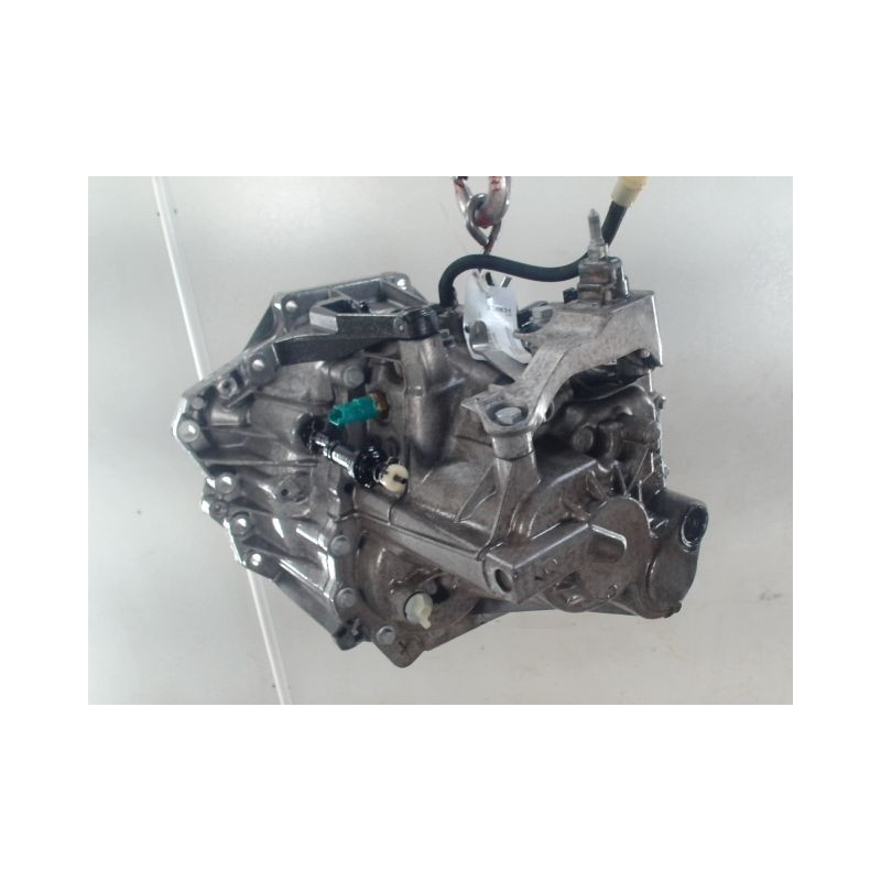BOITE A VITESSE MECANIQUE RENAULT MEGANE 1.6 dCi 130 