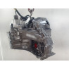 BOITE A VITESSE MECANIQUE RENAULT MEGANE 1.6 dCi 130 