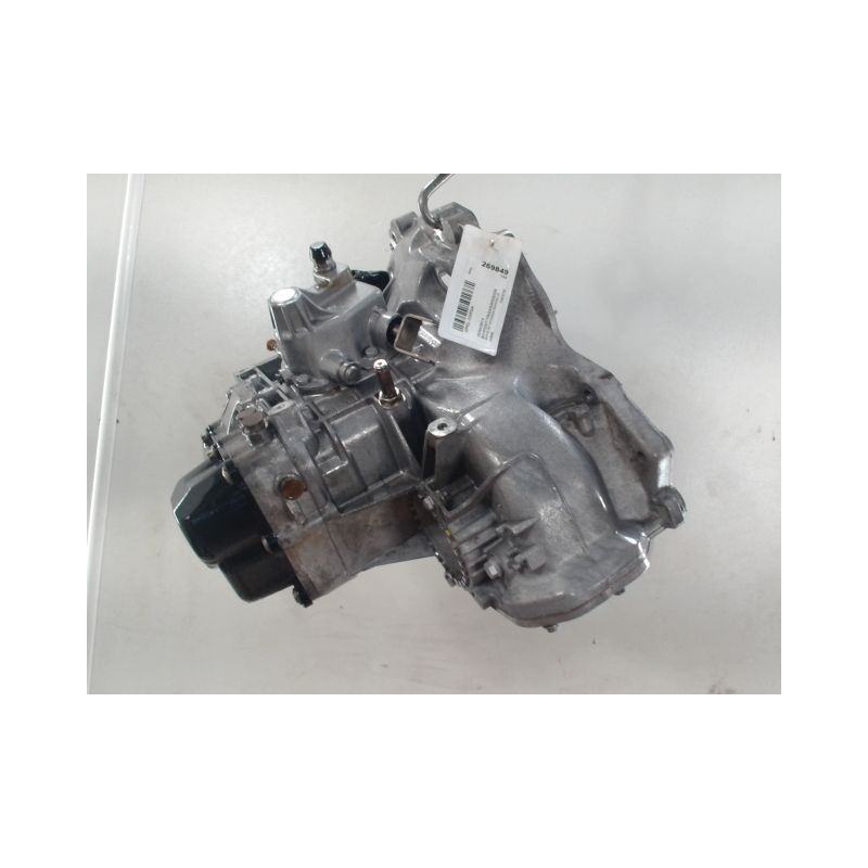 BOITE A VITESSE MECANIQUE OPEL CORSA 1.3 CDTI 