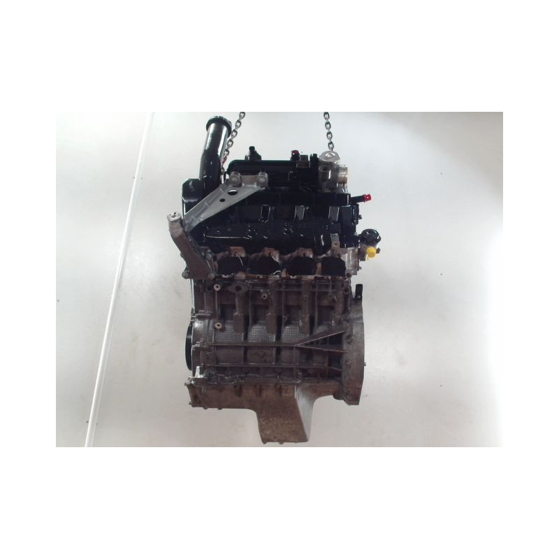 MOTEUR ESSENCE MERCEDES CLASSE A A 140 