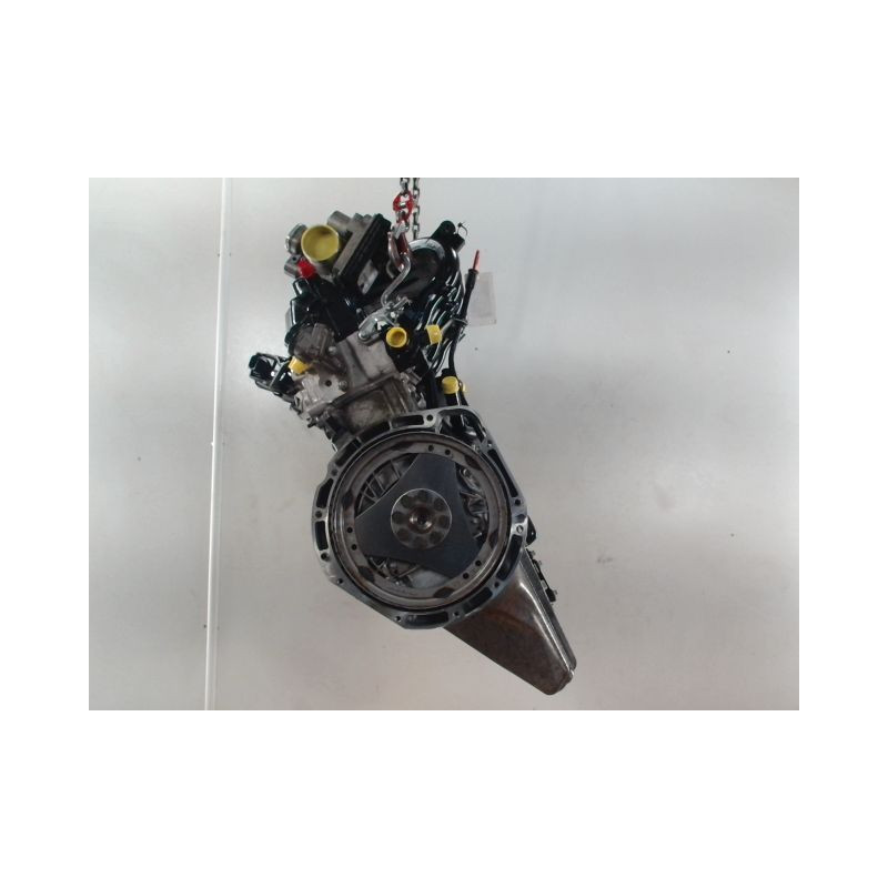 MOTEUR ESSENCE MERCEDES CLASSE A A 140 
