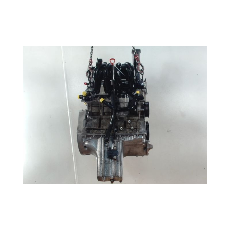 MOTEUR ESSENCE MERCEDES CLASSE A A 140 