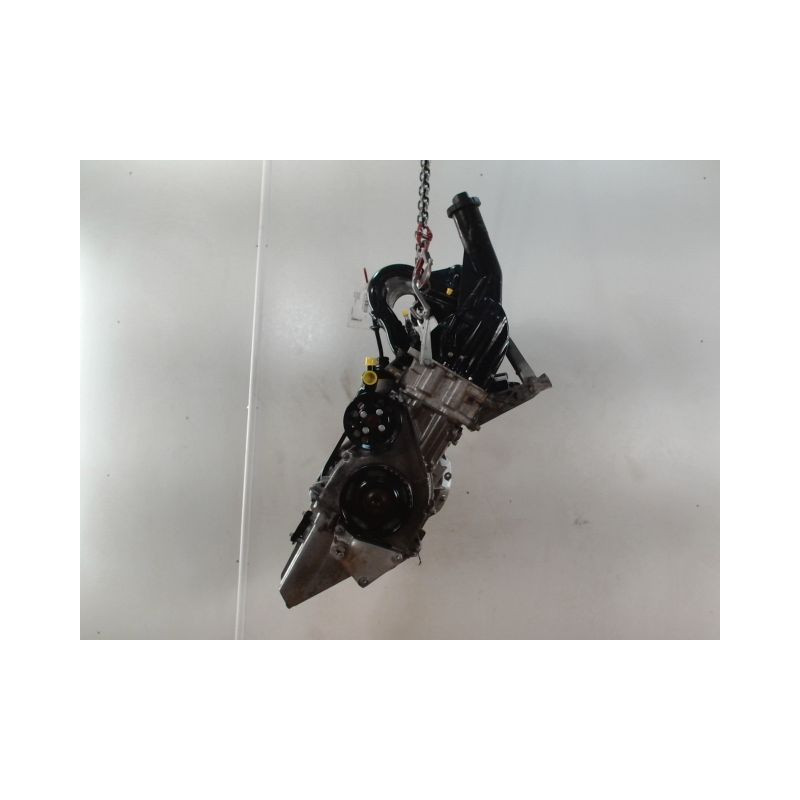 MOTEUR ESSENCE MERCEDES CLASSE A A 140 