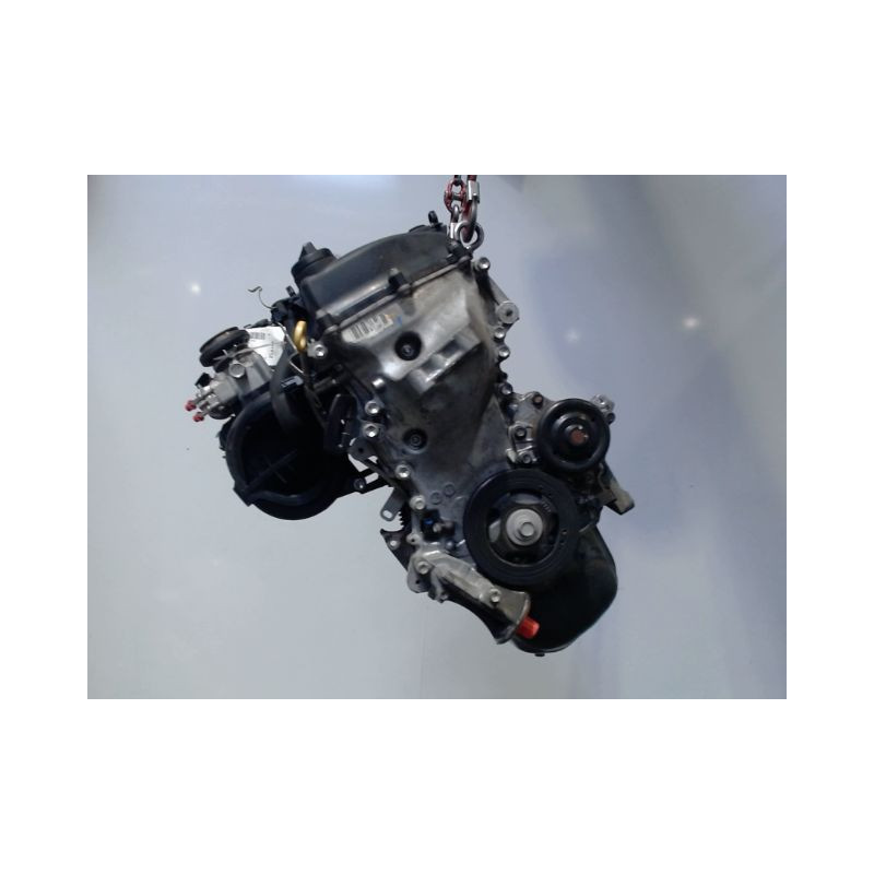 MOTEUR ESSENCE TOYOTA AYGO 5P 1.0 