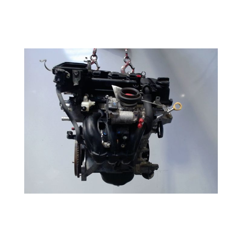 MOTEUR ESSENCE TOYOTA AYGO 5P 1.0 