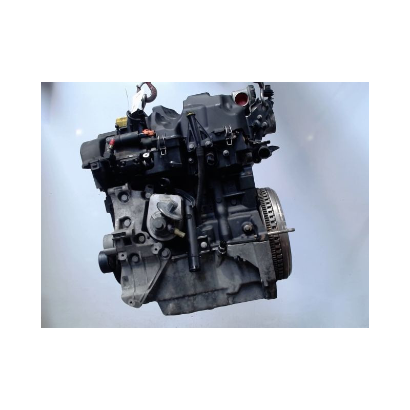 MOTEUR DIESEL RENAULT SCENIC II PH2 2006- 1.5 dCi 