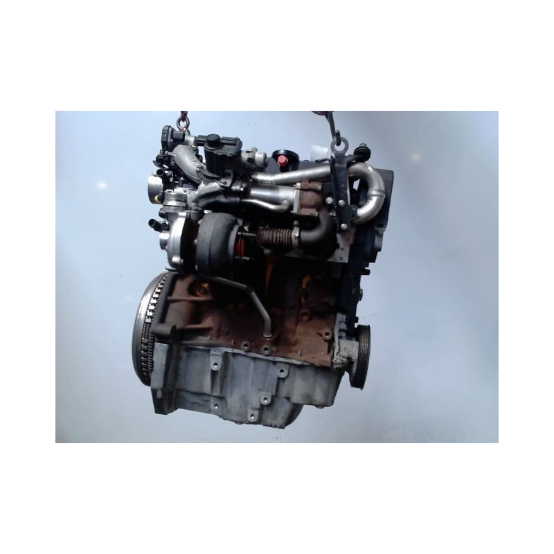 MOTEUR DIESEL RENAULT SCENIC II PH2 2006- 1.5 dCi 