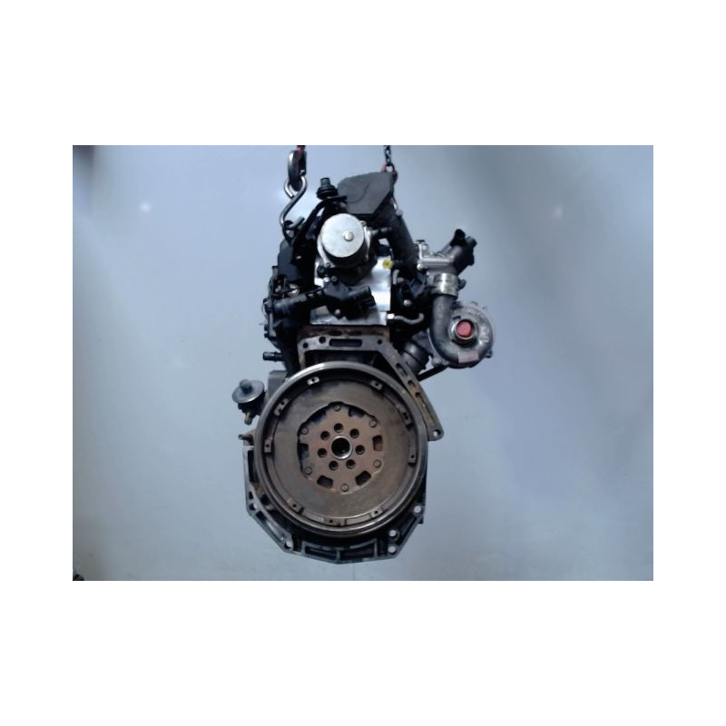 MOTEUR DIESEL RENAULT SCENIC II PH2 2006- 1.5 dCi 