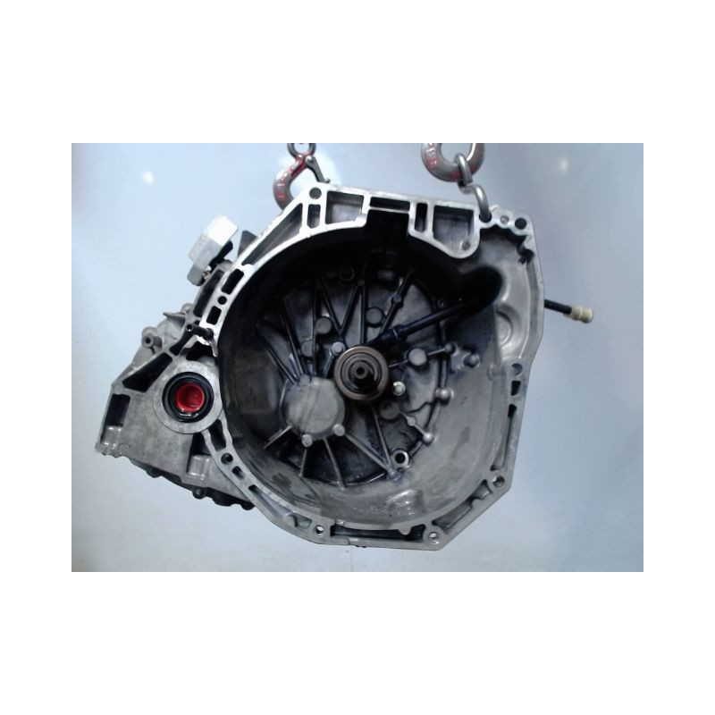 BOITE A VITESSE MECANIQUE RENAULT SCENIC III 2009- 1.2 TCe 