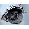 BOITE A VITESSE MECANIQUE RENAULT SCENIC III 2009- 1.2 TCe 