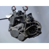 BOITE A VITESSE MECANIQUE RENAULT SCENIC III 2009- 1.2 TCe 
