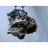 BOITE A VITESSE MECANIQUE RENAULT MEGANE 1.6 dCi 130 