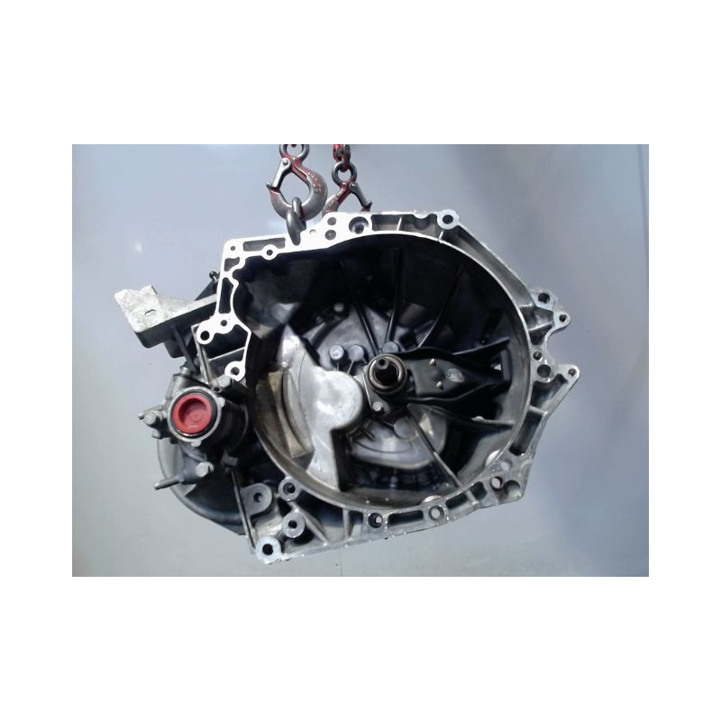 BOITE A VITESSE MECANIQUE PEUGEOT 308 2007- 1.4 16V