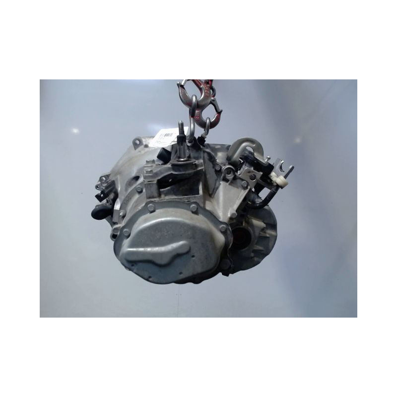 BOITE A VITESSE MECANIQUE PEUGEOT 308 2007- 1.4 16V