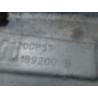 BOITE A VITESSE MECANIQUE PEUGEOT 308 2007- 1.4 16V