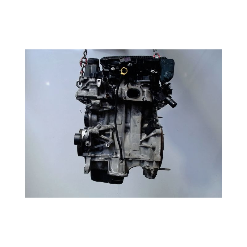 MOTEUR ESSENCE PEUGEOT 208 1.2 VTI 82