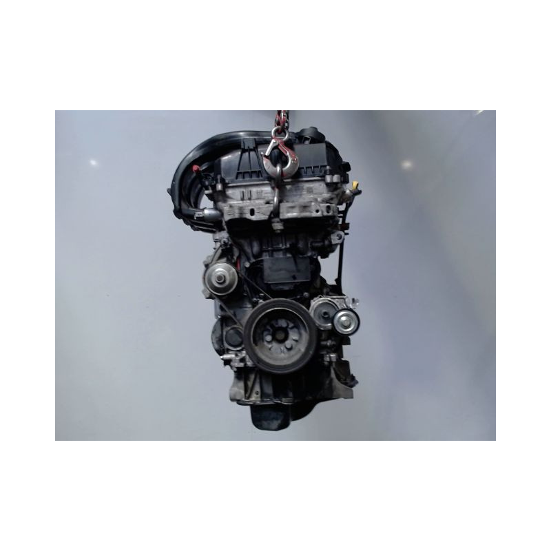 MOTEUR ESSENCE PEUGEOT 208 1.2 VTI 82