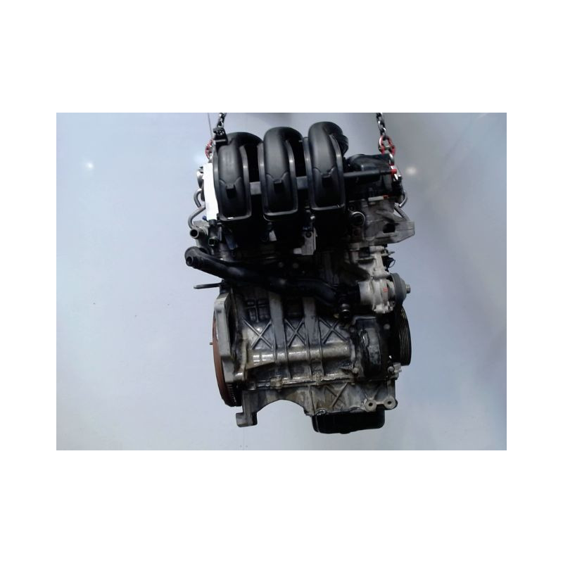 MOTEUR ESSENCE PEUGEOT 208 1.2 VTI 82