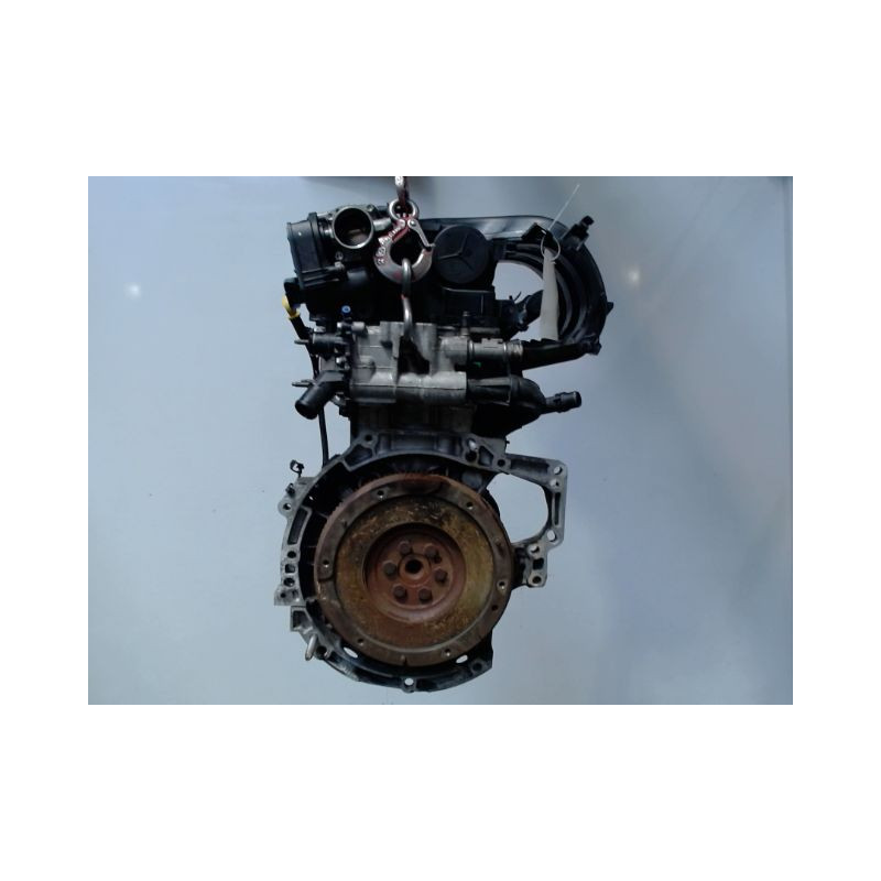 MOTEUR ESSENCE PEUGEOT 208 1.2 VTI 82
