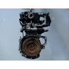MOTEUR ESSENCE PEUGEOT 208 1.2 VTI 82