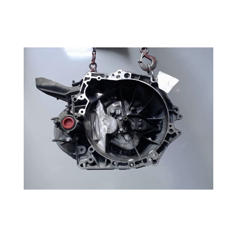 BOITE A VITESSE MECANIQUE PEUGEOT 407 1.6 HDi 110 