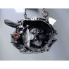 BOITE A VITESSE MECANIQUE PEUGEOT 407 1.6 HDi 110 