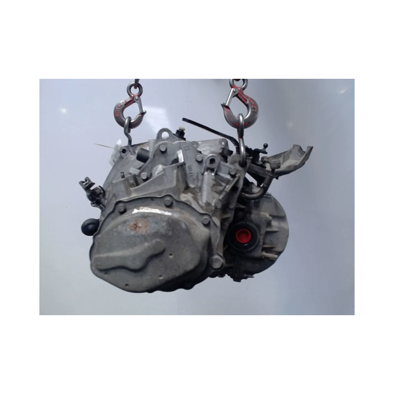 BOITE A VITESSE MECANIQUE PEUGEOT 407 1.6 HDi 110 