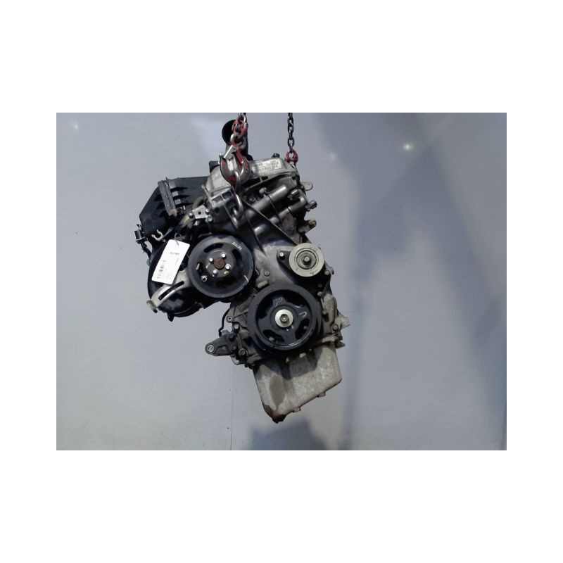 MOTEUR ESSENCE SUZUKI ALTO 5 PTES 1.0