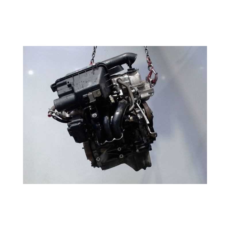MOTEUR ESSENCE SUZUKI ALTO 5 PTES 1.0