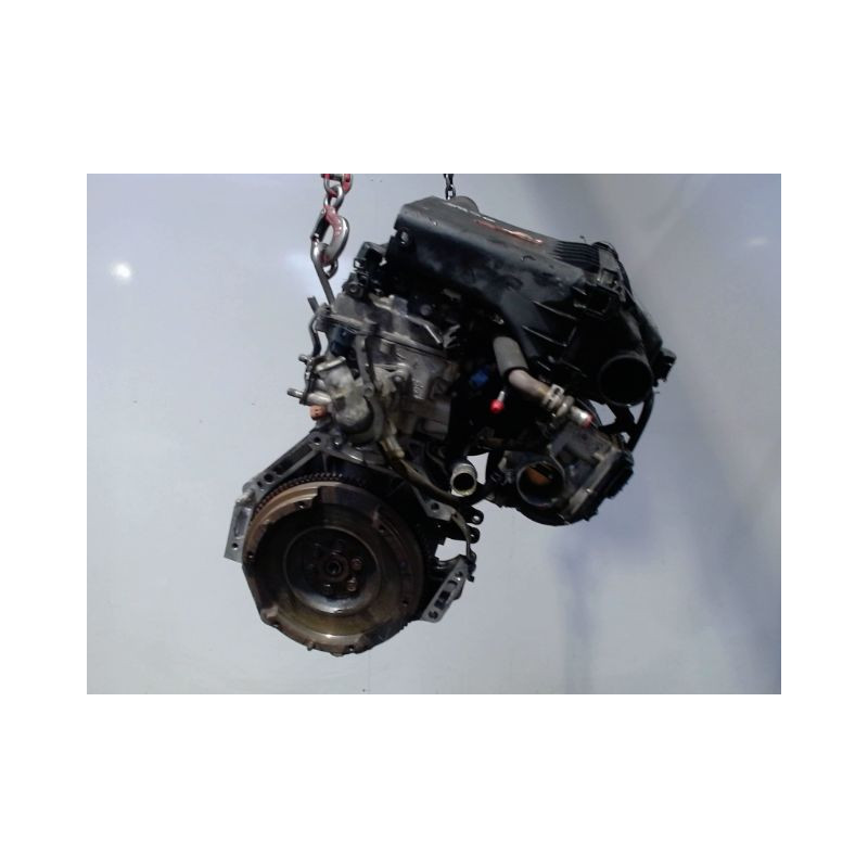 MOTEUR ESSENCE SUZUKI ALTO 5 PTES 1.0