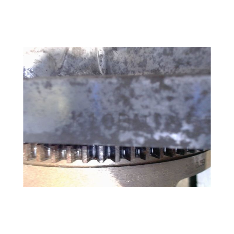 MOTEUR ESSENCE SUZUKI ALTO 5 PTES 1.0