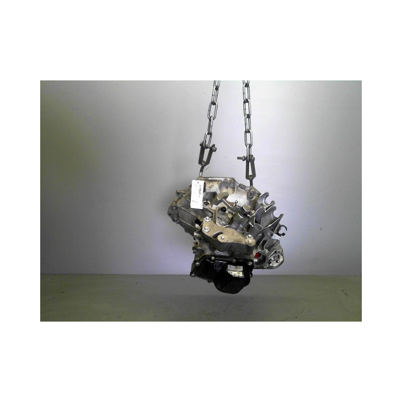 BOITE A VITESSE MECANIQUE OPEL CORSA 1.4 