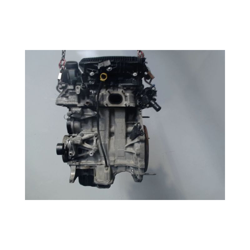 MOTEUR ESSENCE CITROEN C3 2009- 1.2 VTi 82