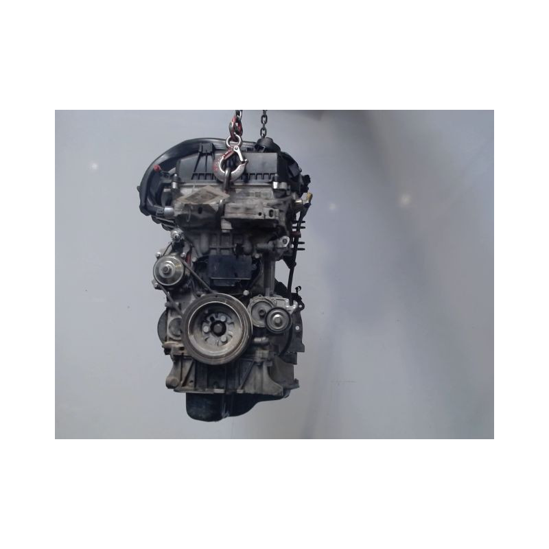 MOTEUR ESSENCE CITROEN C3 2009- 1.2 VTi 82
