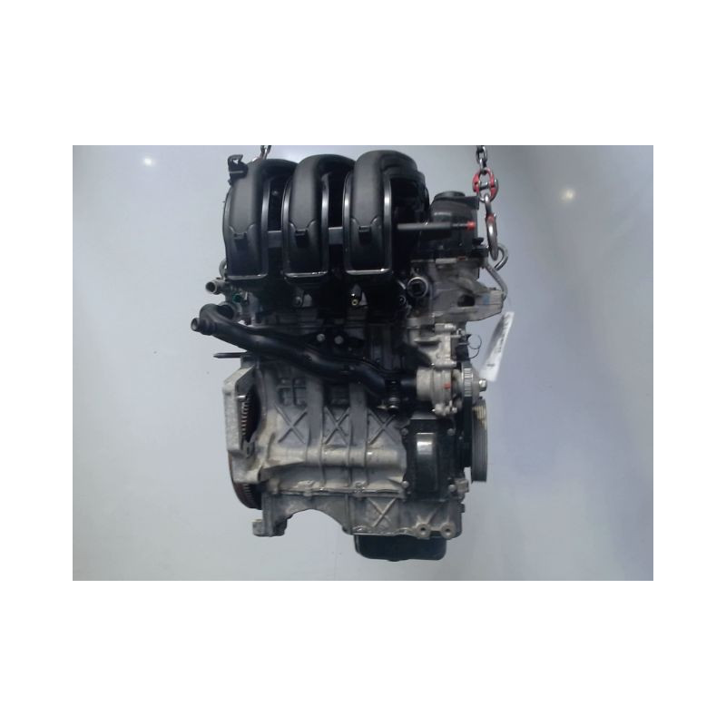 MOTEUR ESSENCE CITROEN C3 2009- 1.2 VTi 82