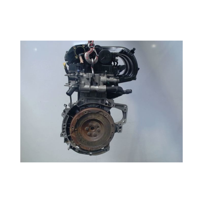 MOTEUR ESSENCE CITROEN C3 2009- 1.2 VTi 82