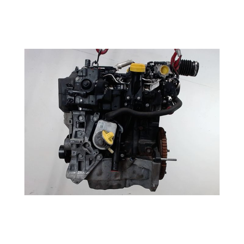 MOTEUR DIESEL RENAULT CLIO IV 2012- 1.5 dCi 90