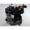 MOTEUR DIESEL RENAULT CLIO IV 2012- 1.5 dCi 90