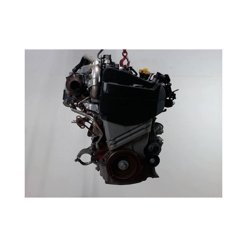MOTEUR DIESEL RENAULT CLIO IV 2012- 1.5 dCi 90