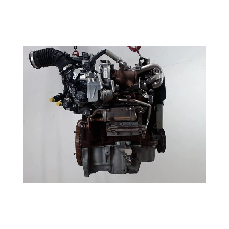 MOTEUR DIESEL RENAULT CLIO IV 2012- 1.5 dCi 90