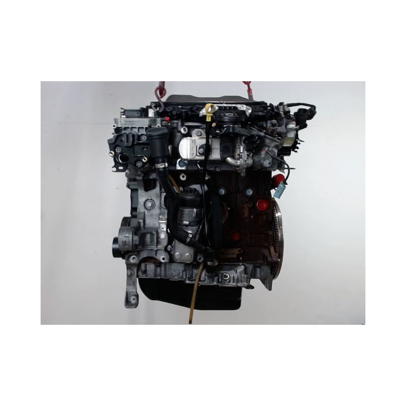 MOTEUR DIESEL FORD FOCUS 2.0 TDCi