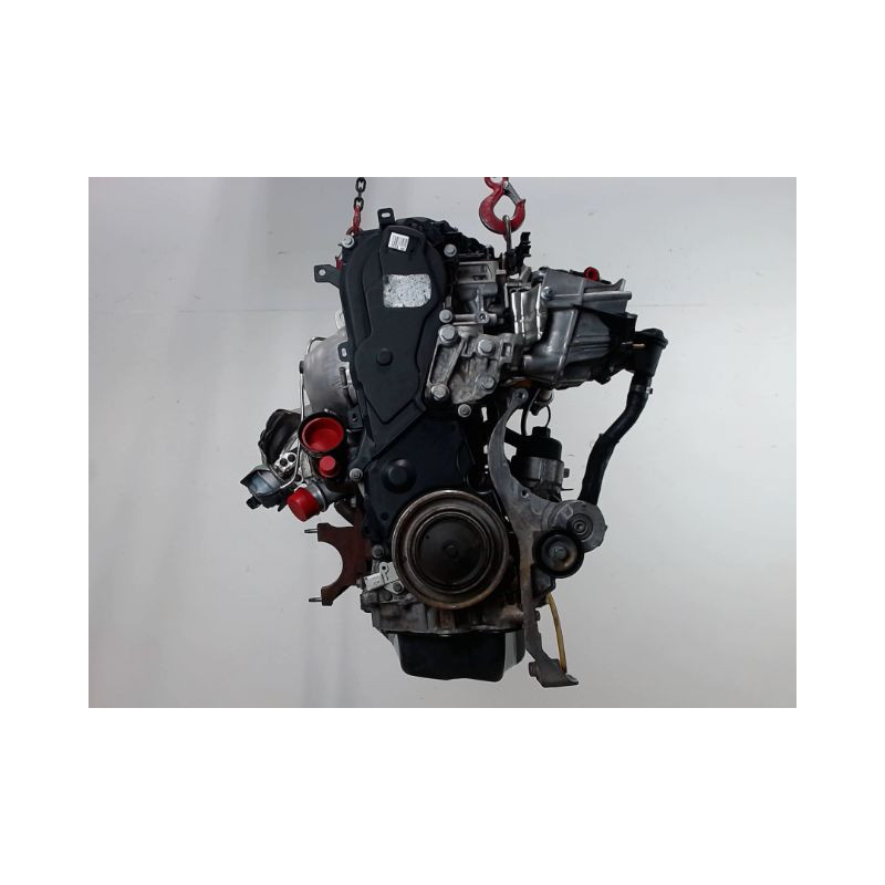 MOTEUR DIESEL FORD FOCUS 2.0 TDCi