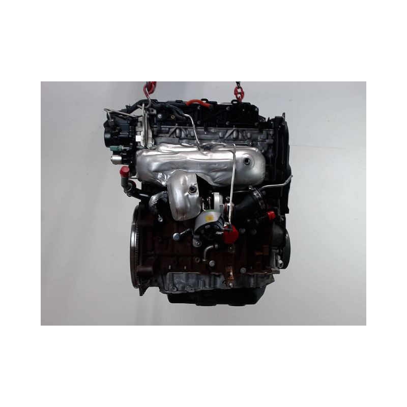 MOTEUR DIESEL FORD FOCUS 2.0 TDCi