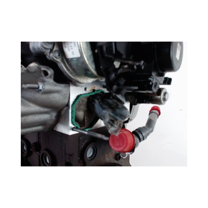 MOTEUR DIESEL FORD FOCUS 2.0 TDCi