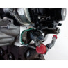 MOTEUR DIESEL FORD FOCUS 2.0 TDCi