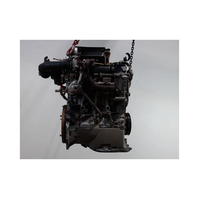 MOTEUR DIESEL TOYOTA YARIS 2003- 1.4 D-4D 