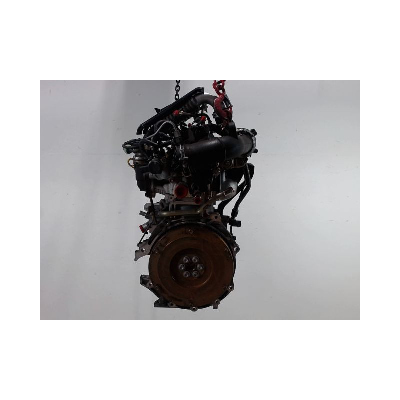 MOTEUR DIESEL TOYOTA YARIS 2003- 1.4 D-4D 