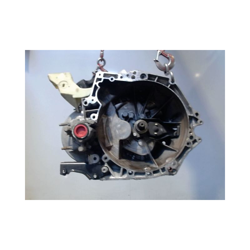 BOITE A VITESSE MECANIQUE PEUGEOT 208 1.6 BlueHDi 100